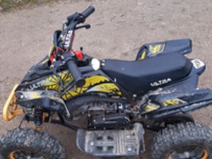 MIMI QUAD 50 CC