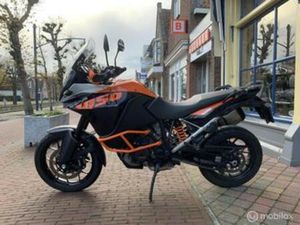 KTM 1050 ADVENTURE (2015) IN TOPSTAAT ! VOL VERMOGEN — MOTOREN | KTM — MARKTPLAATS