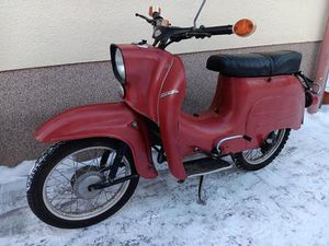 SIMSON SCHWALBE KR51/2