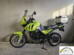 TRIUMPH TIGER 955I — MOTOREN | TRIUMPH — MARKTPLAATS