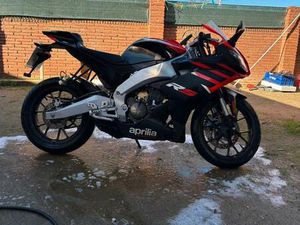 APRILIA - RS125