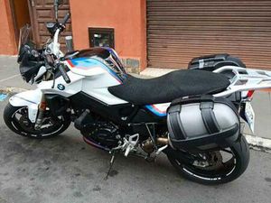 BMW - F800R