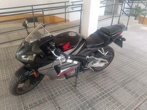 HONDA - CBRR 600 RR