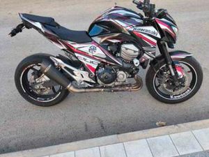 KAWASAKI - Z800