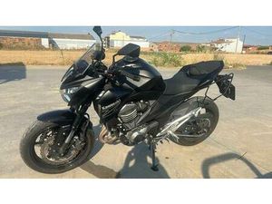 KAWASAKI - Z800E