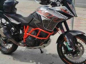 KTM - 1090 ADVENTURE R