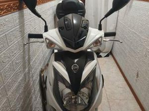 SYM - SHYNFONY SR125