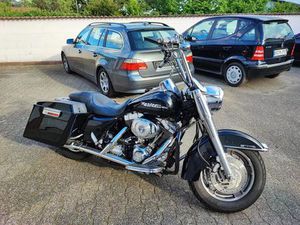 HARLEY DAVIDSON ROAD KING CUSTOM