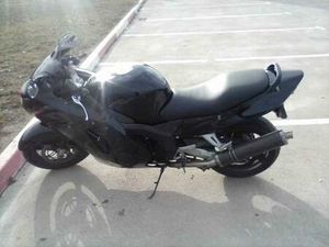 HONDA - CBR 1100XX SUPERBLACKBIRD