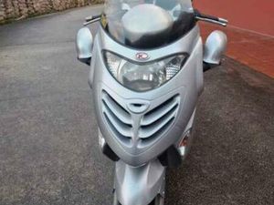 KYMCO - GRAND DINK 125