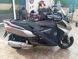 KYMCO - SUPER DINK 125