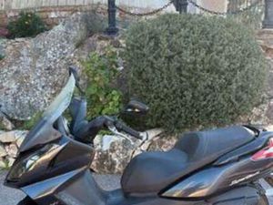 KYMCO - SUPERDINK 125I