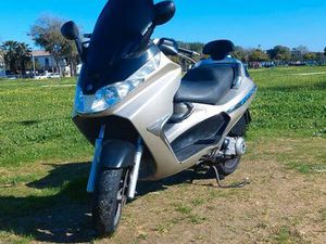 PIAGGIO - X8 125 CC