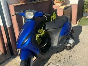 PIAGGIO - PIAGGO ZIP