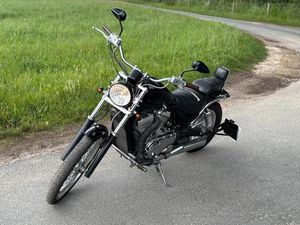 SUZUKI INTRUDER VS 800 VS 58 B