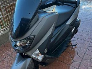 YAMAHA - NMAX 125