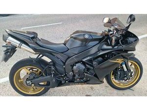 YAMAHA - YZF R1 2007 2008