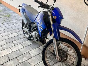 YAMAHA XT 125 R | COC VORHANDEN | STAND 1 JAHR | ZUBEHÖR DABEI