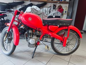 MOTOM 48 CC 4T SUPER SPORT