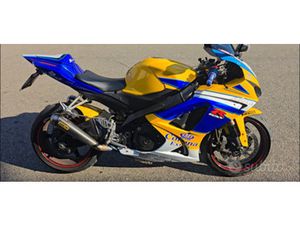 MOTO GSX-R 1000 K7
