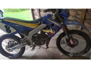 DERBI SENDA 50 CC