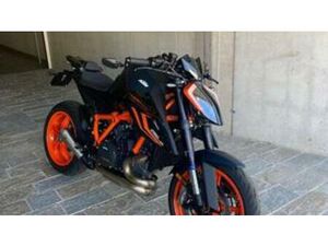 1290 SUPER DUKE R EVO (2022 - 23)