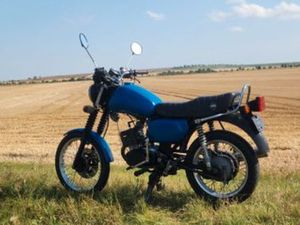 MZ ETZ 150