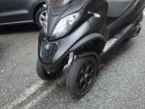 PIAGGIO MP3 400 HPE - 2021 RATE SENZA BUSTA PAGA