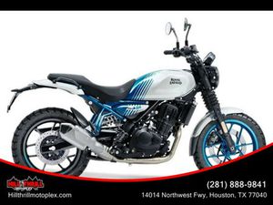 2026 ROYAL ENFIELD GUERRILLA 450