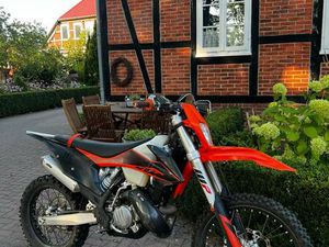 VERKAUFE/ TAUSCHE KTM EXC 150 TPI (2021) GEGEN 125ER 2-TAKTER