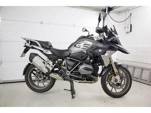 BMW R1200 GS LC EXCLUSIVE *3 PAKETE*