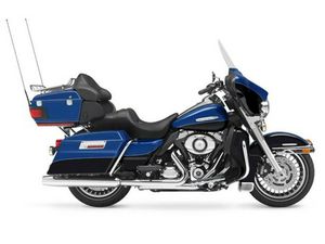 2010 HARLEY-DAVIDSON® FLHTK - ELECTRA GLIDE® ULTRA LIMITED