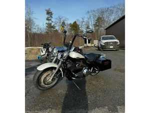 2005 HARLEY-DAVIDSON FLHRS/FLHRSI ROAD KING® CUSTOM