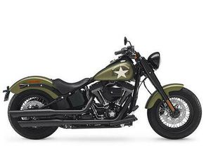 2016 HARLEY-DAVIDSON FLSS - C017853