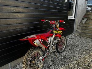 HONDA CRF 250