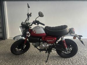 HONDA MONKEY 125 ERMESINDE