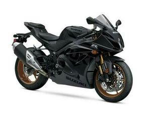 2021 SUZUKI GSX-R1000R - F7100335