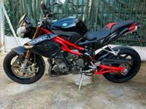 BENELLI TNT 1130 SPORT