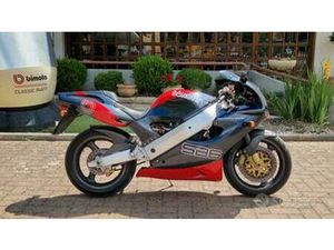 BIMOTA SB6 1100