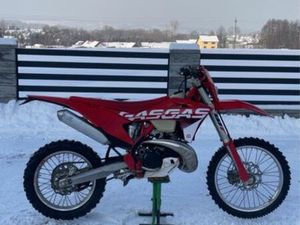 GASGAS EC 250 JAK NOWY SPYTKOWICE