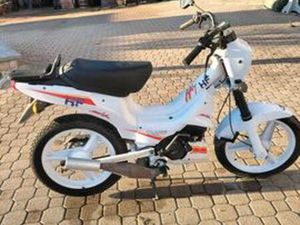 MALAGUTI FIFTY - 1992