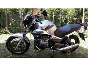MOTO GUZZI BREVA 750 - 2004