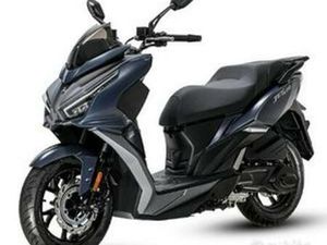 SYM JET 14 125 - 2025