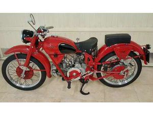 MOTO GUZZI AIRONE 250 SPORT ROSSO