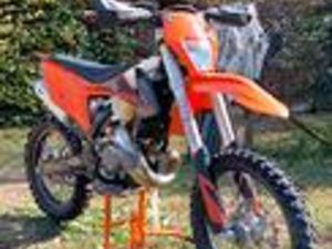 KTM 150 EXC - 2019