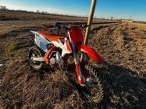 KTM 85SX 2023