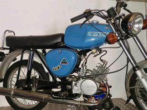 SIMSON S50 B