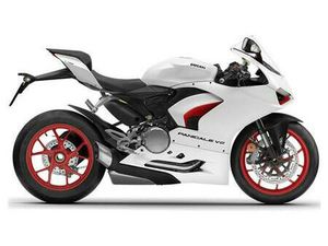 2022 DUCATI PANIGALE V2