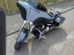 ROAD KING — MOTOREN | HARLEY-DAVIDSON — MARKTPLAATS