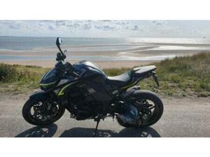 KAWASAKI Z1000 R EDITION 2017 - PRACHTIGE NAKED BIKE! — MOTOREN | KAWASAKI — MARKTPLAATS